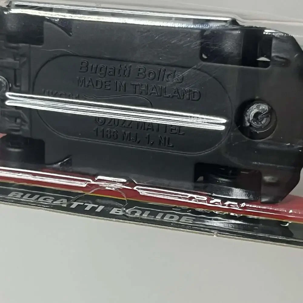Hot Wheels brand new